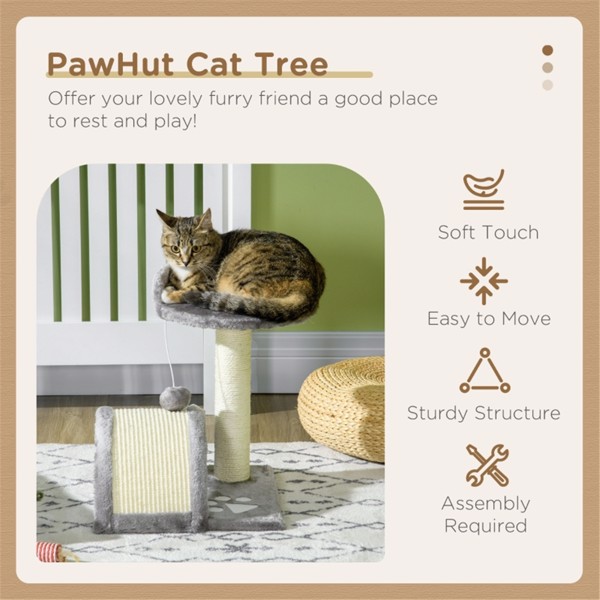 Cat Tree (Not shipped on weekends) (Amazon Shipping) (WalMart banned) - 10