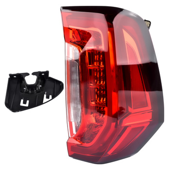 尾灯 LED Left Driver Tail Light Assembly for GMC Yukon/Yukon XL Denali 2021-2024 85618753