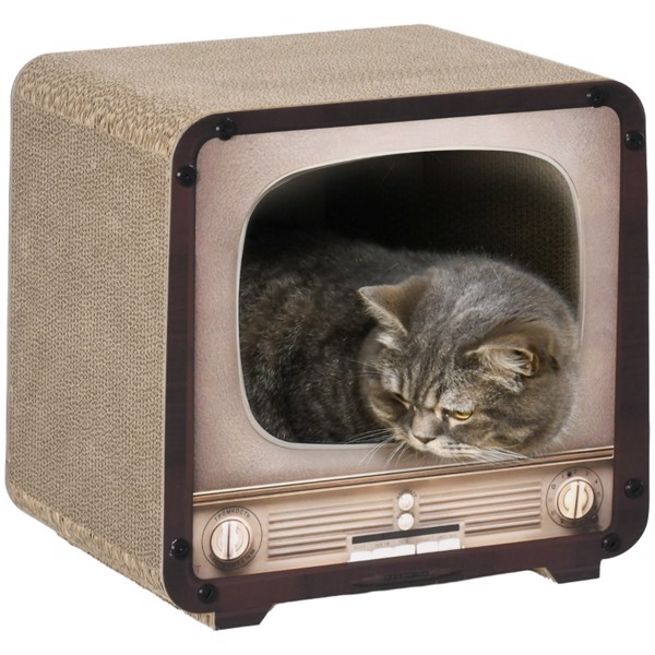 Cat House (Not shipped on weekends) (Amazon Shipping) (WalMart banned) - 15