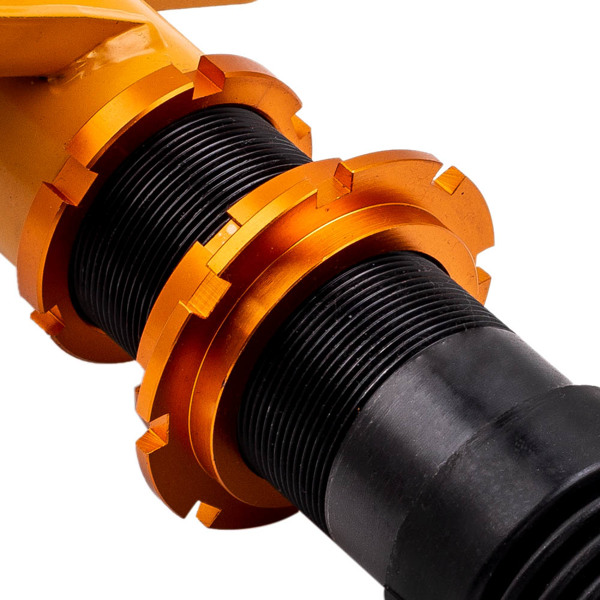  24 级阻尼可调减震Coilover Shocks Kit for Chevrolet Camaro (2010-2015) 24 Levels Damping Adjustable -6