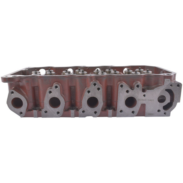 缸盖总成 Cylinder Head Assy with Valve for Hino 300 Series 717 916 917 Truck N04C N04CT-1