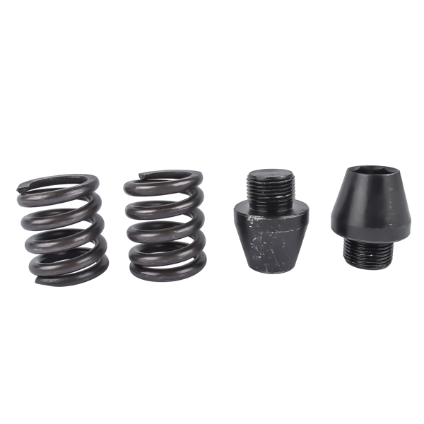 主销轴承修包 Front Axle King Pin Rebuild Kit for Chevy GMC K3500 Bearing Bushing Spring Seal-7