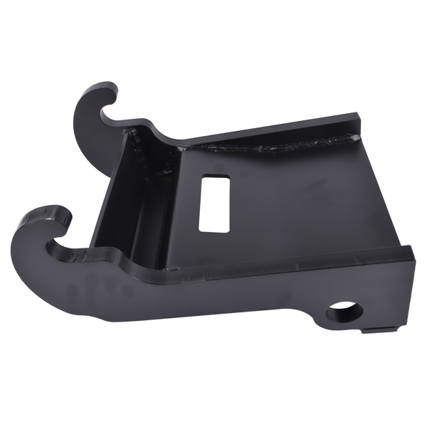 挖掘机反铲 Quick Attach Coupler Bracket Excavator Bucket Mounting Accessory for Bobcat-1