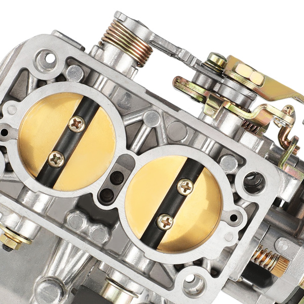 化油器Carburetor Carb 38x38 fit for Fiat  for Ford  for Renault  for VW for BMW for Dodge  38/38 DGEV 38/38 DGES-5
