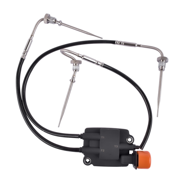 排气温度传感器 4307101 Exhaust Gas Temperature EGT Sensor A040P175 2511414C1 for Cummins Engine-7