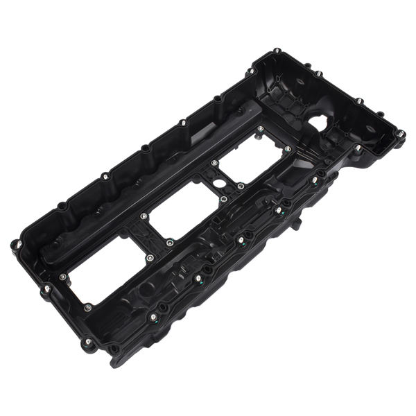 气门室盖 Valve Cover 11127570292 for BMW N55 135i 335i 535i 640i 740i X3 X5 X6 3.0L-7