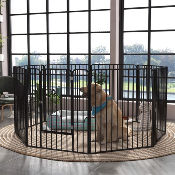 Dog Cage (Not shipped on weekends) (Amazon Shipping) (WalMart banned) -9