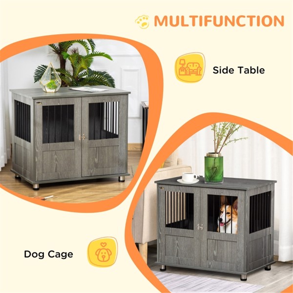 Dog Cage (Not shipped on weekends) (Amazon Shipping) (WalMart banned) -11