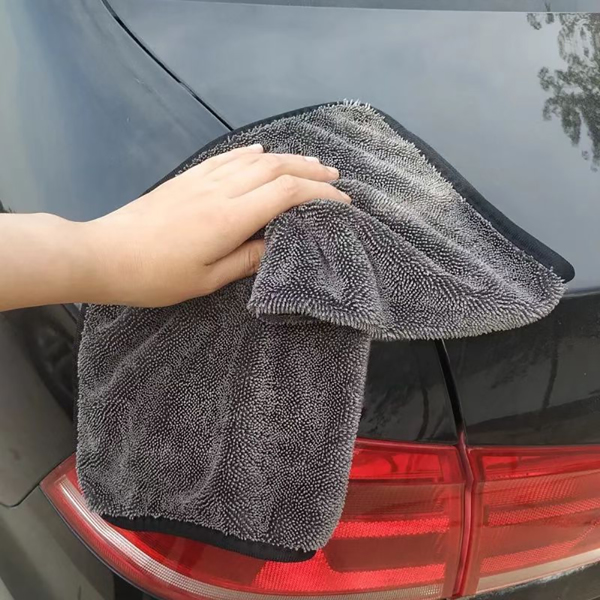 Car cleaning towel-11