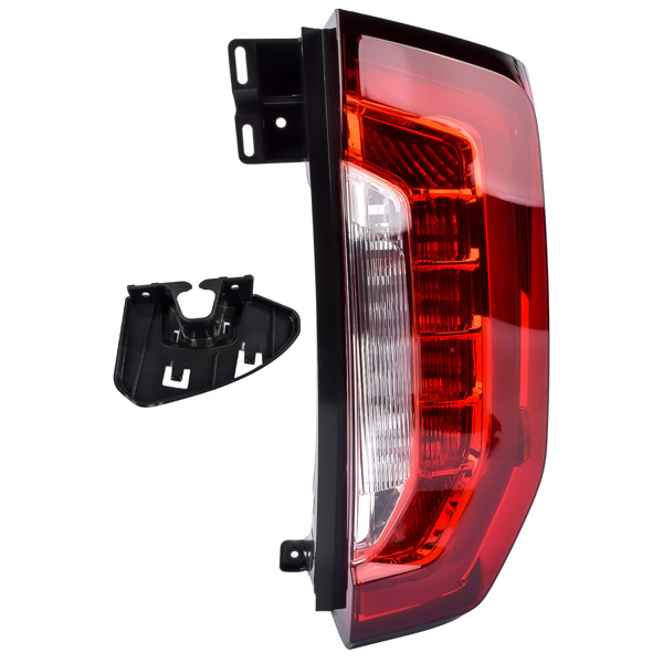 尾灯 LED Left Driver Tail Light Assembly for GMC Yukon/Yukon XL Denali 2021-2024 85618753-4