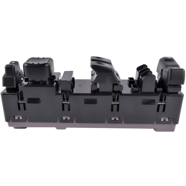 玻璃升降器开关 Power Window Master Control Switch 15883318 for GMC Sierra 1500 2500 3500 2003-2006-4