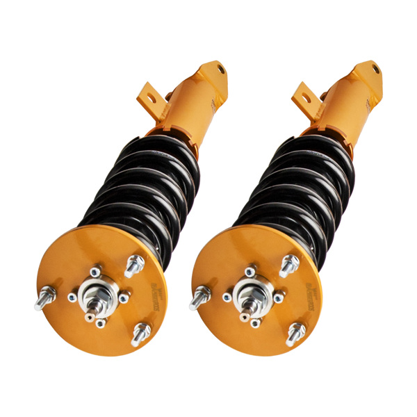 MaXpeedingrods Coilover 24 Way Damper Struts for Dodge Charger 2006-2010 & SRT-8 RWD-2