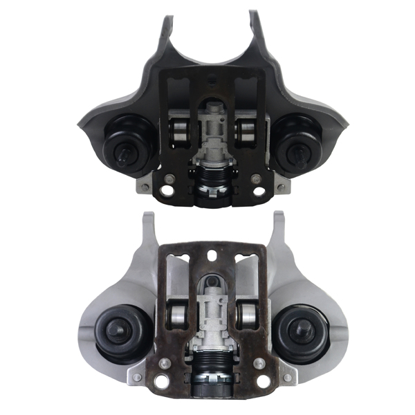 离合器拨叉 2*Release Fork Levers for Ford Fiesta Focus 2011-2019 CA6Z-7515-J CA6Z-7515-K-9