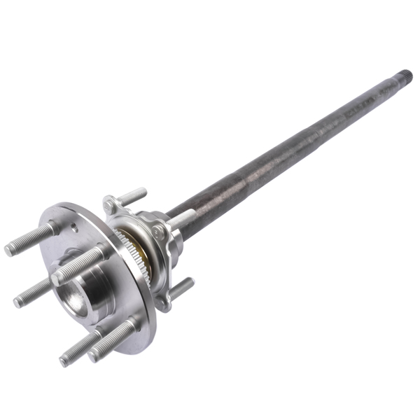 后桥半轴 Rear Axle Shaft For 2018-2023 Jeep Wrangler Sport JL 2.0L 3.6L L4 V6 68393687AA-5