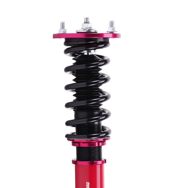 减震器Coilovers Suspension Struts FOR HONDA ACCORD 90-97 EX/LX/DX/SE Shock Springs Kit-5