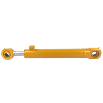 液压缸 New Hydraulic Angle Cylinder For John Deere Dozer 550H 550J 650H 650J AH211851