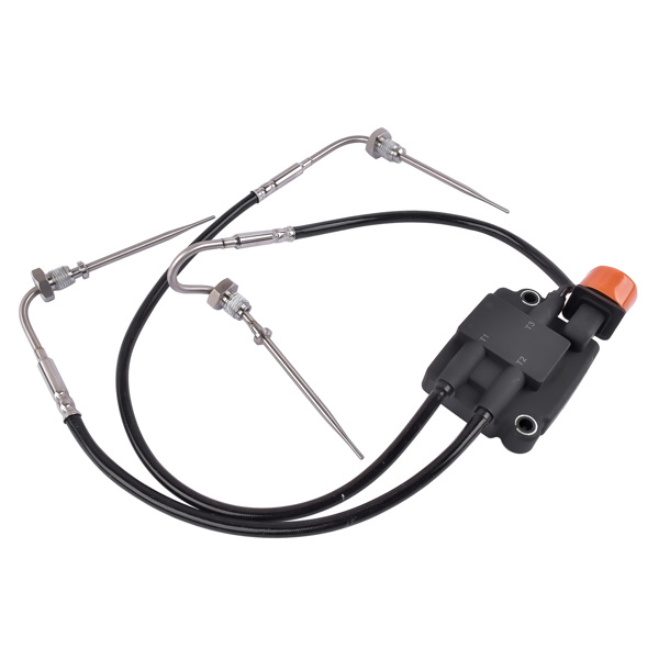 排气温度传感器 4307101 Exhaust Gas Temperature EGT Sensor A040P175 2511414C1 for Cummins Engine-5