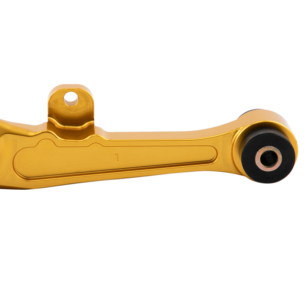 前下控制臂2pcs Front Lower Forward Control Arms for Infiniti G35 03-07 Base Coupe 2-Door-3