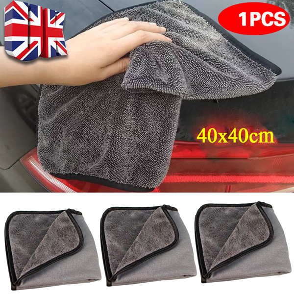 Car cleaning towel-15