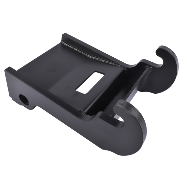 挖掘机反铲 Quick Attach Coupler Bracket Excavator Bucket Mounting Accessory for Bobcat-6