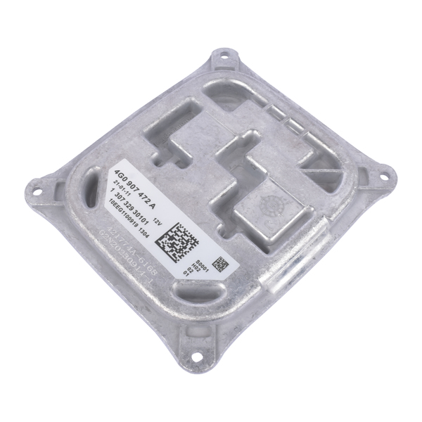 大灯控制模块 LED Headlight Ballast Control Module Unit for AUDI A7 S7 RS7 3.0L 4G0907472A-7