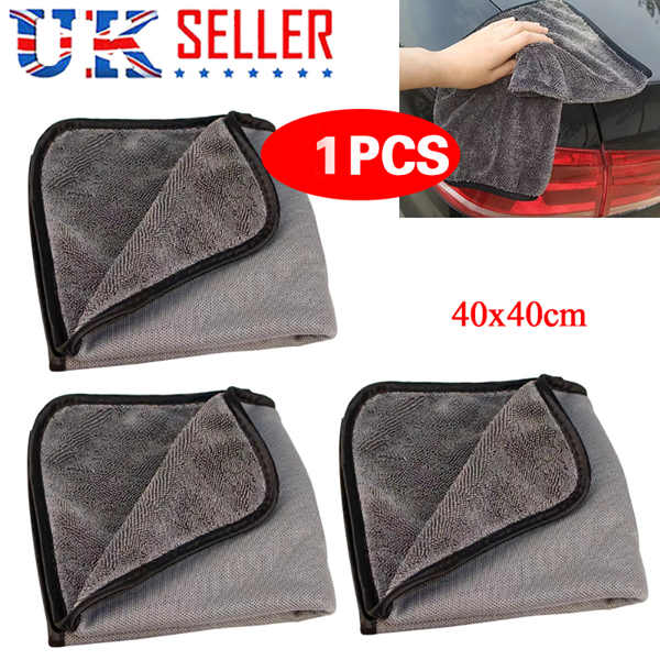 Car cleaning towel-9