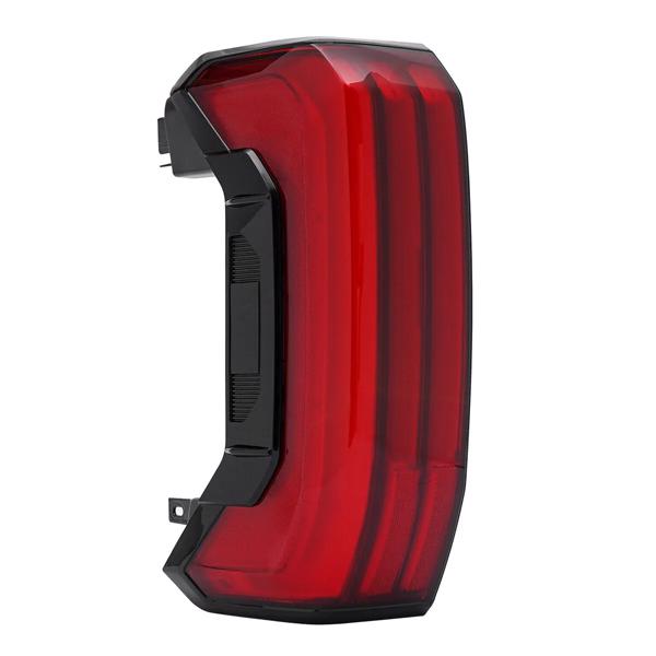 汽车尾灯 81560-0C130 Rear Left Driver Side Tail Light For 2022-2023 Toyota Tundra 3.4L V6-1