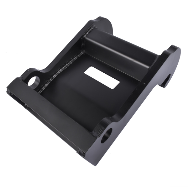 挖掘机反铲 Quick Attach Coupler Bracket Excavator Bucket Mounting Accessory for Bobcat-5