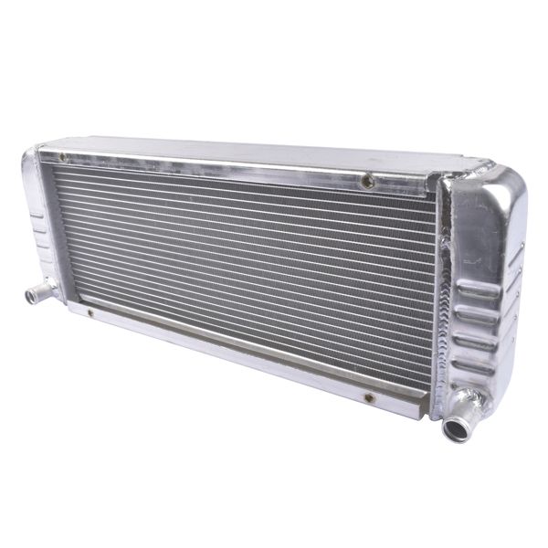 散热器 For Bobcat 463 553F 553AF S70 New Skid Steer Loader Radiator 6672455 6678820-4