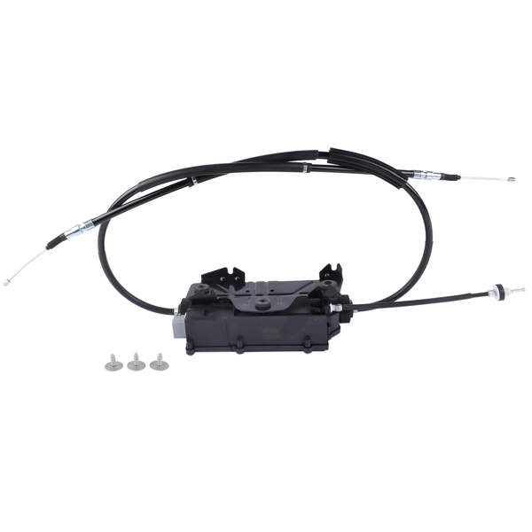 手刹控制模块 Park Brake Module for BMW EPB handbrake 740i 750i xDrive 760i F01 F02 F03 F04-2