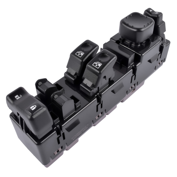 玻璃升降器开关 Power Window Master Control Switch 15883318 for GMC Sierra 1500 2500 3500 2003-2006-1