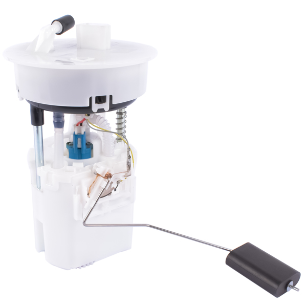 燃油泵总成 New Fuel Pump Assembly ZYE91335XB For Mazda 2 Ford Fiesta 1.5L 1.6L L4 4-Door-2