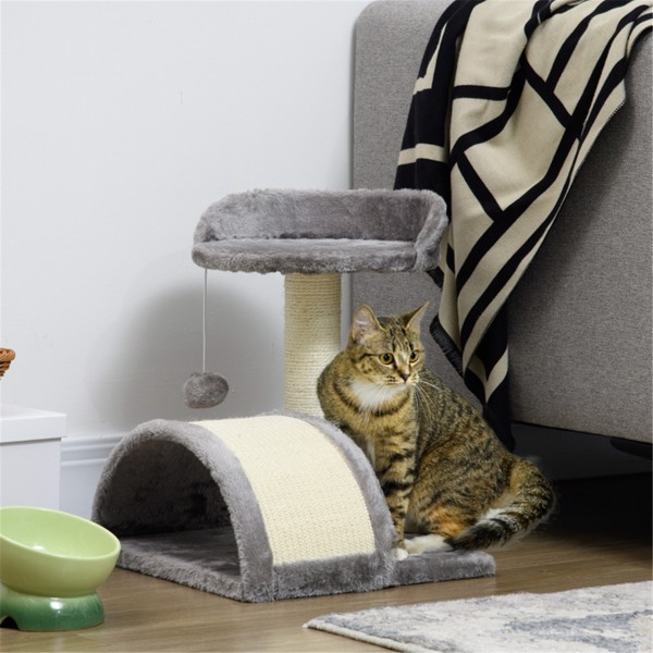 Cat Tree (Not shipped on weekends) (Amazon Shipping) (WalMart banned) - 12