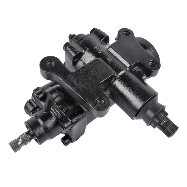 转向器 Power Steering Gear Box 27-7512 for Chevy C10 C20 Suburban GMC Jimmy 1977-1979-6