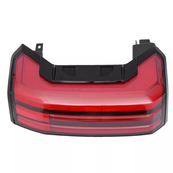 汽车尾灯 Passenger Side LED Tail Light For 2022-2023 Toyota Tundra 4-Door 81560-0C130-2