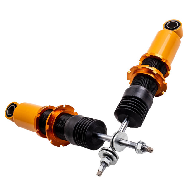 24 级阻尼可调减震Coilover Shocks Kit for Chevrolet Camaro (2010-2015) 24 Levels Damping Adjustable -2