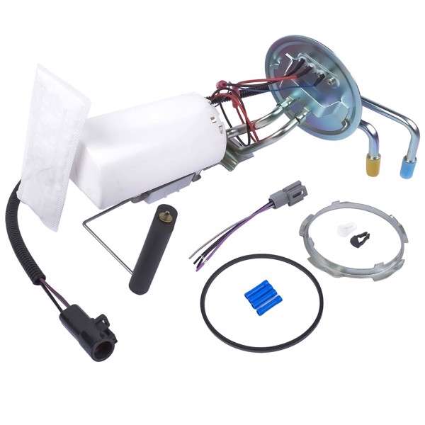 燃油泵总成 SP2005H Fuel Pump Module Assembly for 1992-96 Ford F150 F250 F350 17 Gallon Tank-6