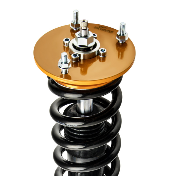 MaXpeedingrods Coilover 24 Way Damper Struts for Dodge Charger 2006-2010 & SRT-8 RWD-5