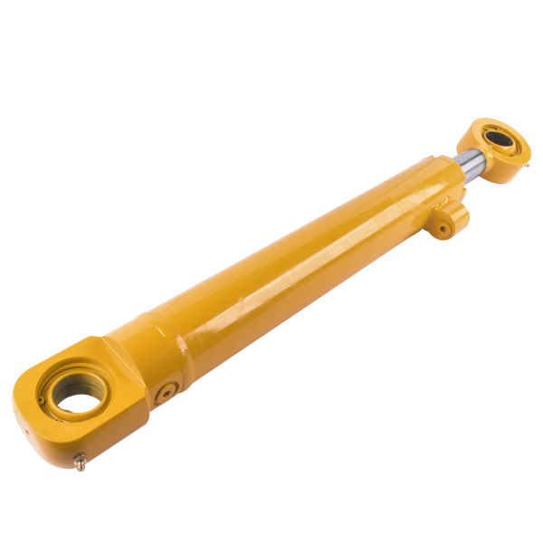 液压缸 New Hydraulic Angle Cylinder For John Deere Dozer 550H 550J 650H 650J AH211851-6