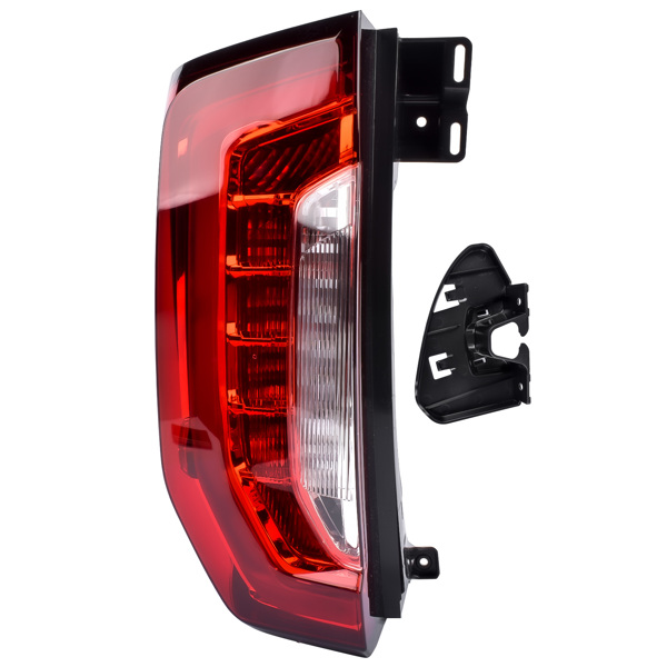 尾灯 Right Passenger Side Rear Brake Tail Light Lamp LED for GMC Yukon Denali 2021-2024-2