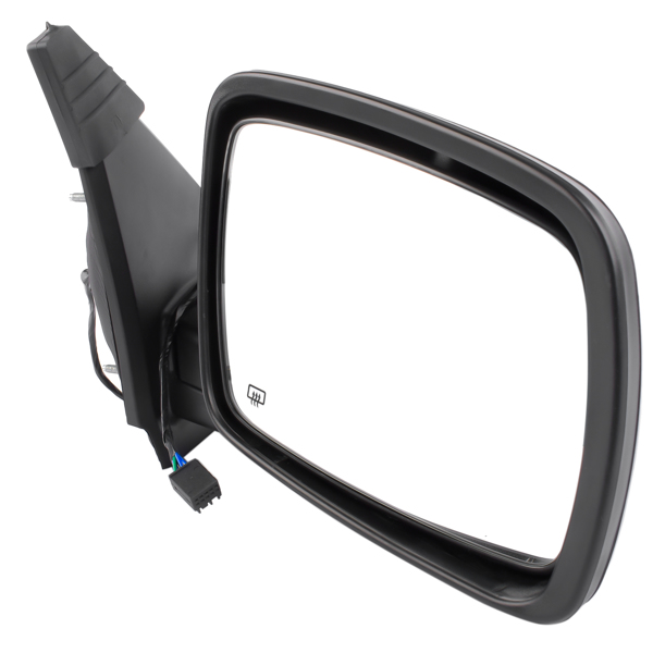 电动后视镜 1GC001BSA New Mirror Right Side For 2009-2018 Dodge Journey 2.4L 3.5L 3.6L V6-2