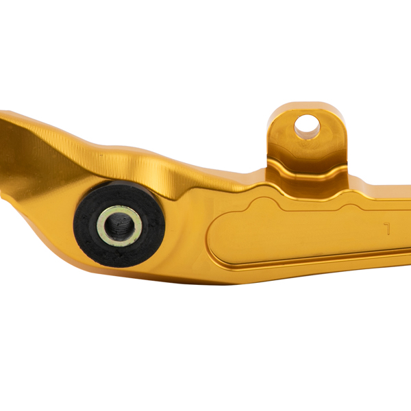 前下控制臂2pcs Front Lower Forward Control Arms for Infiniti G35 03-07 Base Coupe 2-Door-6