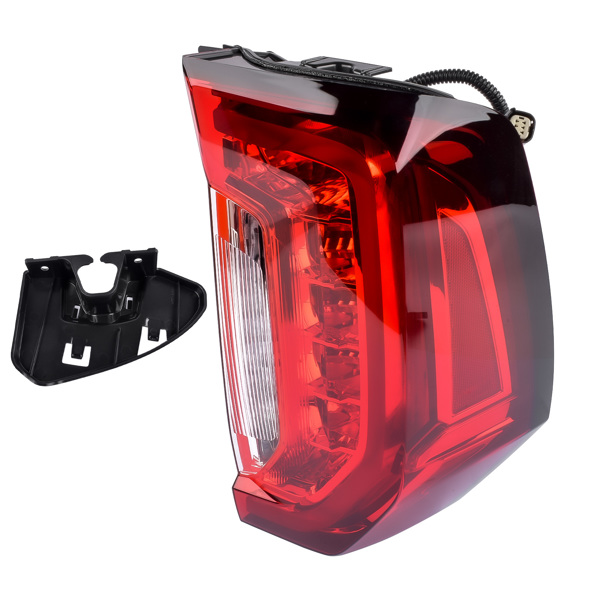 尾灯 LED Left Driver Tail Light Assembly for GMC Yukon/Yukon XL Denali 2021-2024 85618753-5