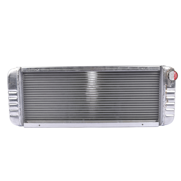 散热器 For Bobcat 463 553F 553AF S70 New Skid Steer Loader Radiator 6672455 6678820-2