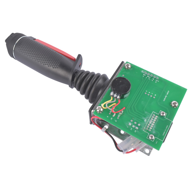 操纵杆 Single Axis Drive Joystick Controller 2901015000 2441305220 for Haulotte Lift-6