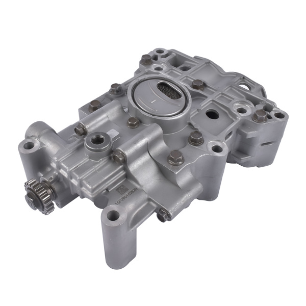 平衡轴机油泵 Oil Pump 19 Teeth 233002G401 for Hyundai Santa Fe Sport Tucson 2.4L l4 2015-2019-4