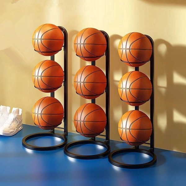 Ball rack-10