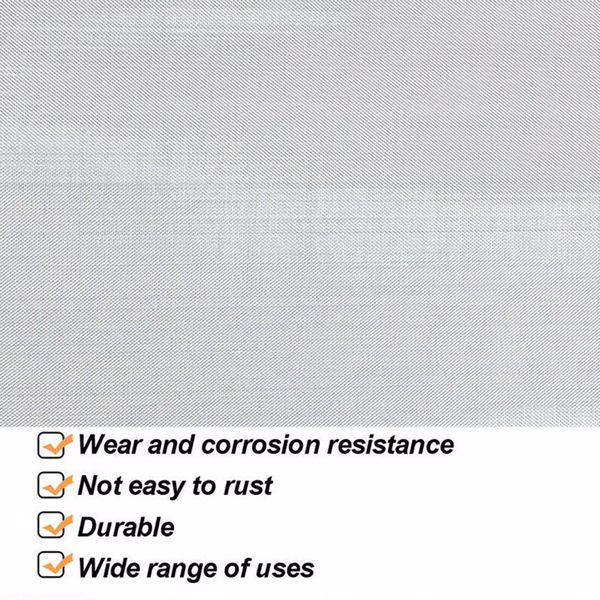 100目不锈钢过滤网-2
