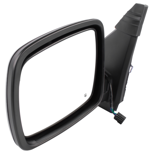 电动后视镜 For 2009-2018 Dodge Journey SXT 2.4L 3.6L V6 Left Side Power Mirror 1GC011BSAF-2