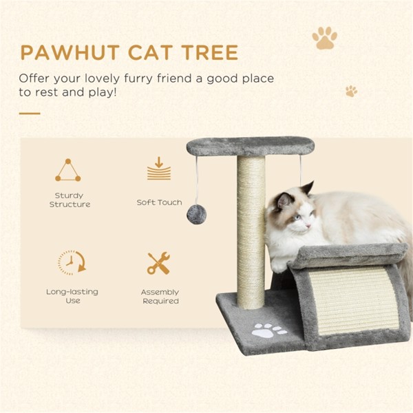 Cat Tree (Not Shipping on Weekends) (Amazon Shipping) (WalMart Banned) - 14